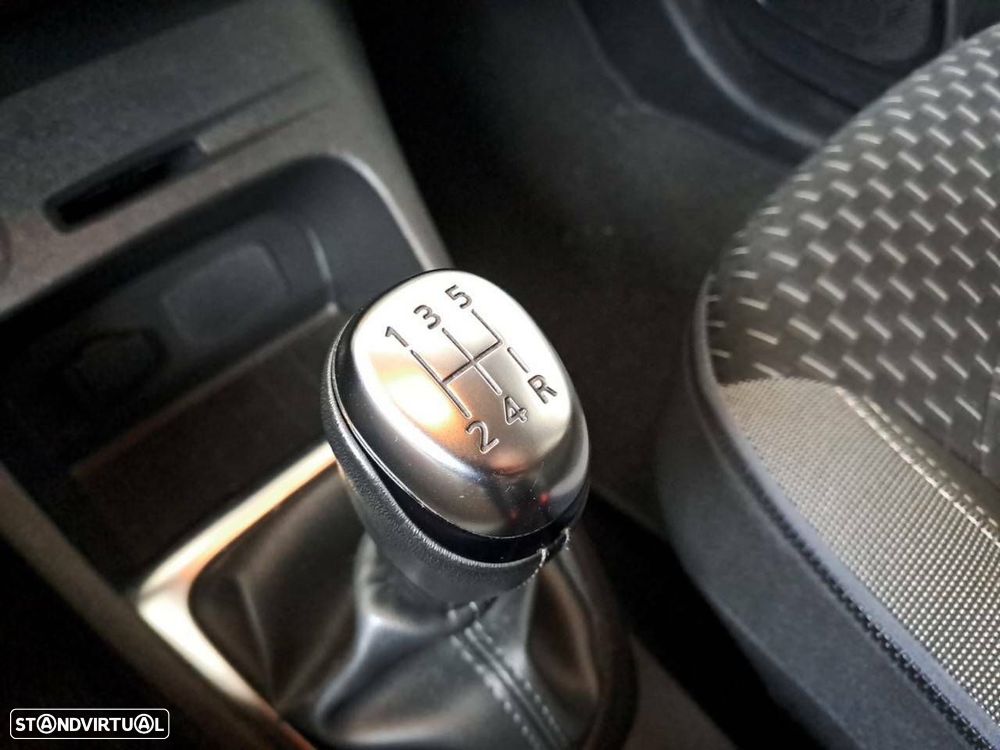 Renault Captur 1.5 dCi Exclusive - 19