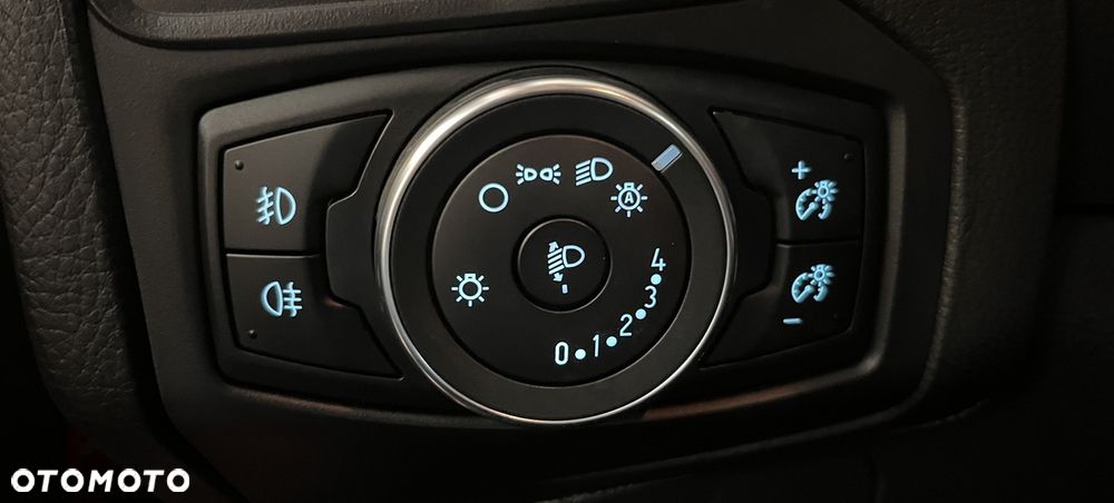 Ford Focus 1.0 EcoBoost 99g Titanium - 20
