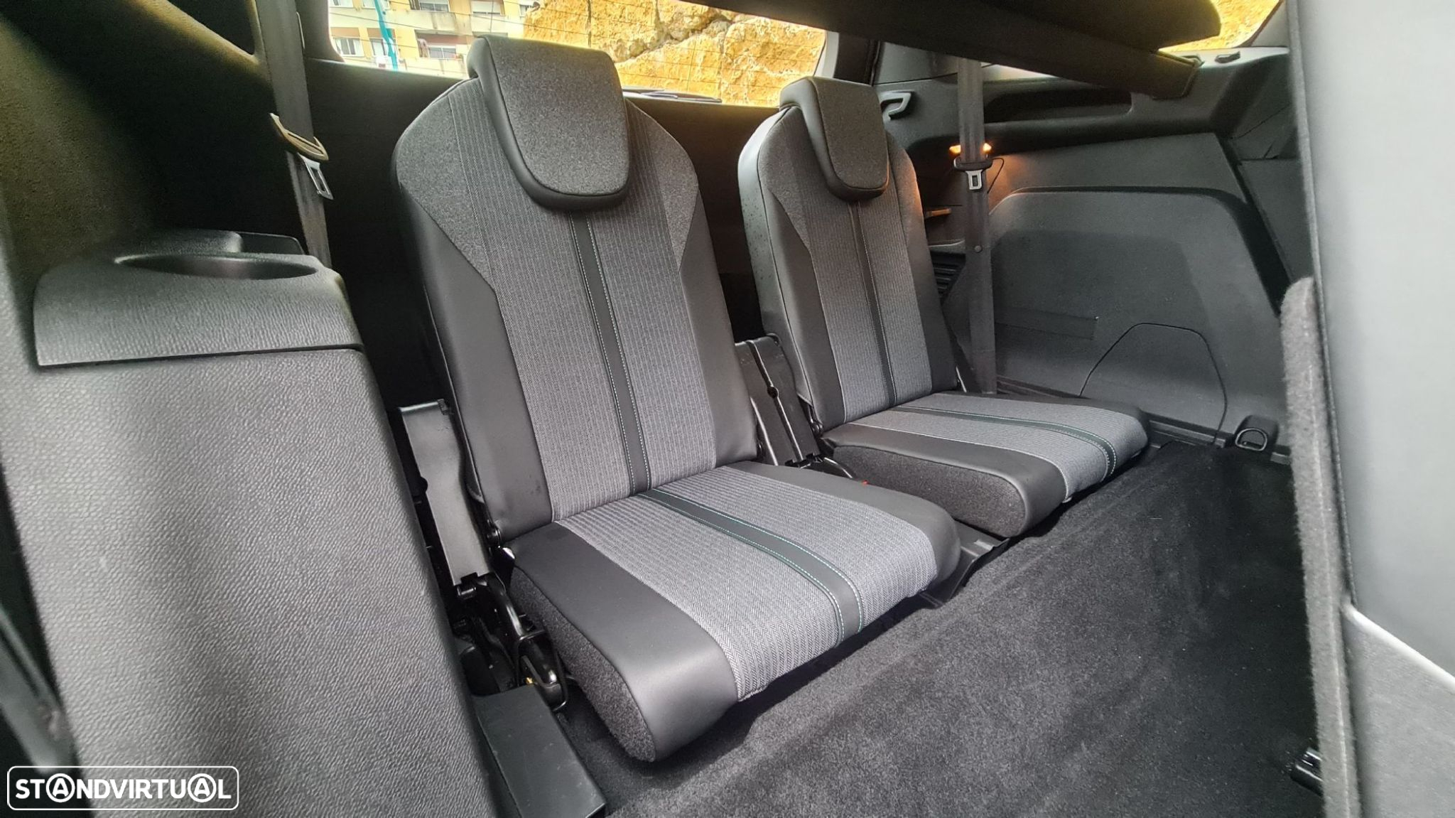 Peugeot 5008 - 54