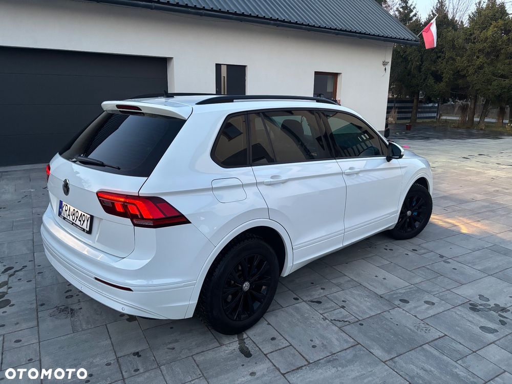 Volkswagen Tiguan - 5