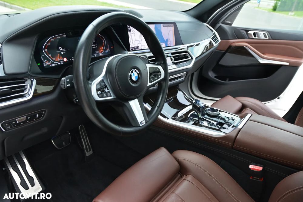 BMW X5 xDrive30d - 10