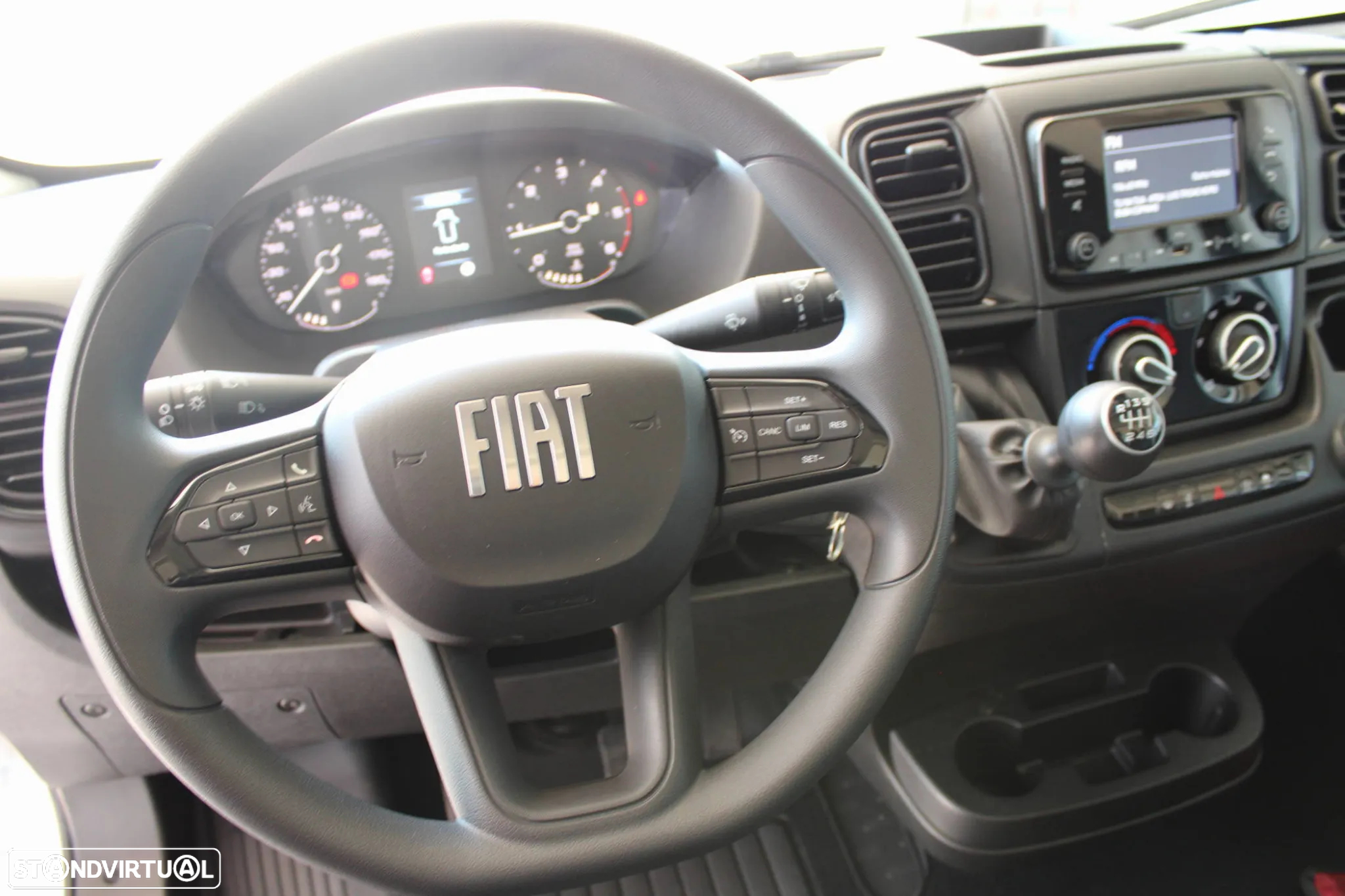 Fiat Ducato - 6
