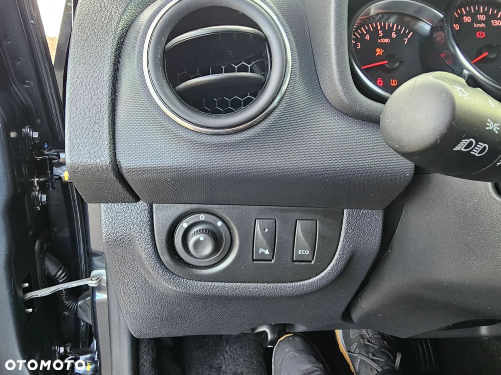 Dacia Sandero Stepway 1.0 TCe Extreme CVT - 10