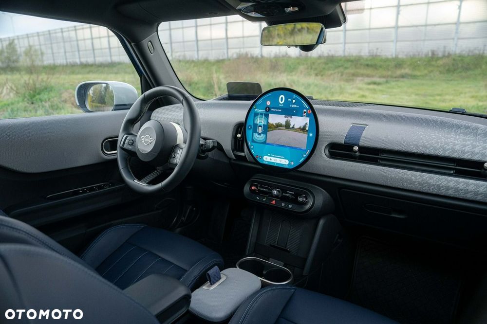 MINI Cooper S Favoured Trim - 23