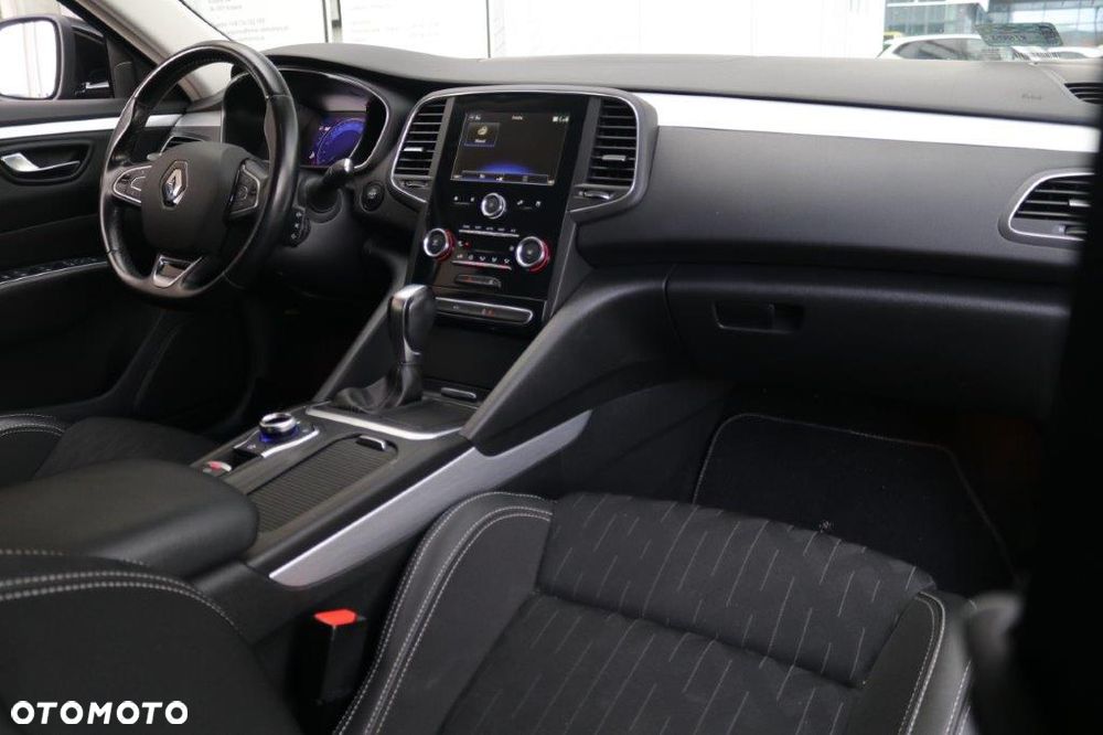 Renault Talisman 1.3 TCe FAP Limited EDC - 24