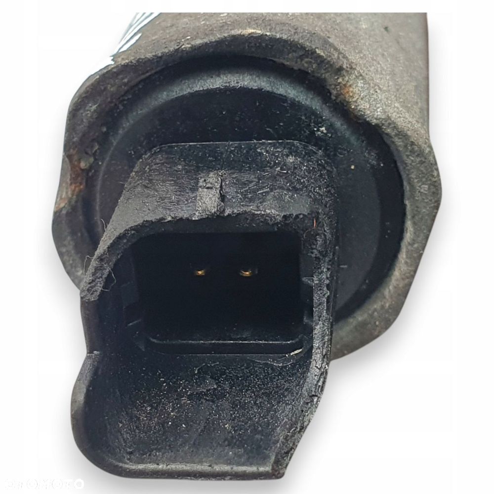 POMPA WTRYSKOWA Ford Mondeo IV 1.8 TDCi 5WS40094 Siemens - 6