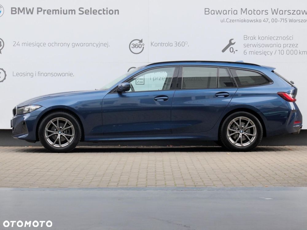 BMW Seria 3 - 3