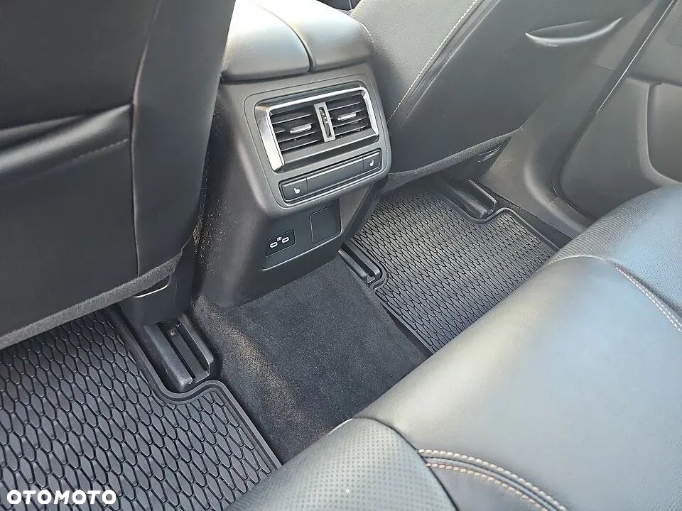 Mazda CX-60 3.3 D mHEV Homura - 8