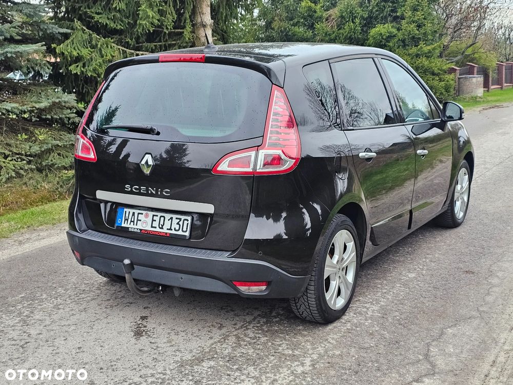 Renault Scenic 1.6 16V 110 TomTom Edition - 31