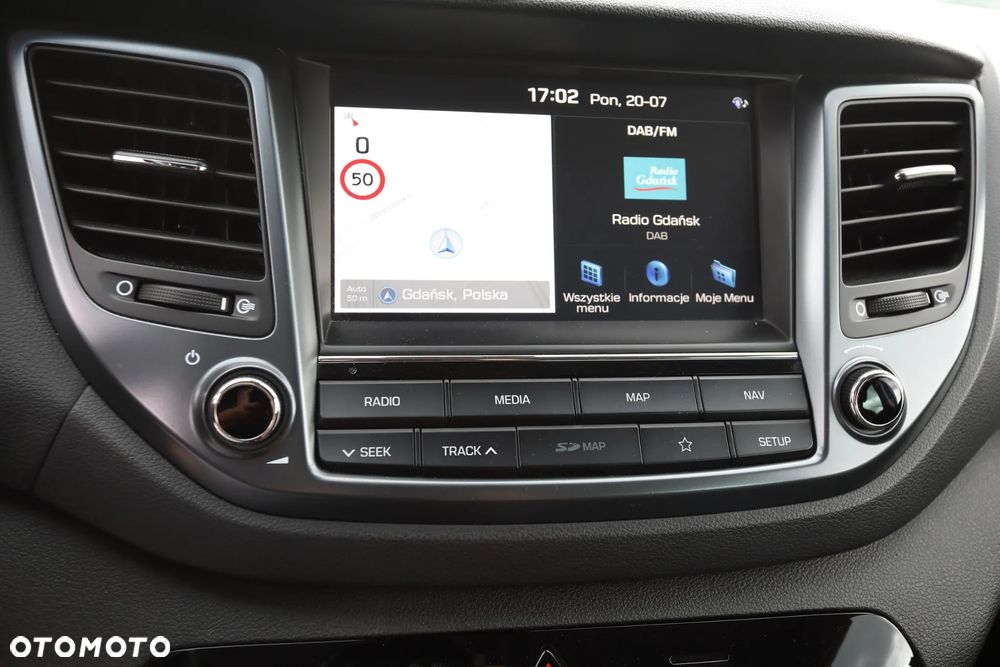 Hyundai Tucson 1.6 GDi 2WD Advantage - 19