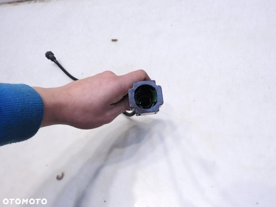 PRZEWÓD PALIWA CITROEN C4 GRAND PICASSO I 2.0 HDI - 4