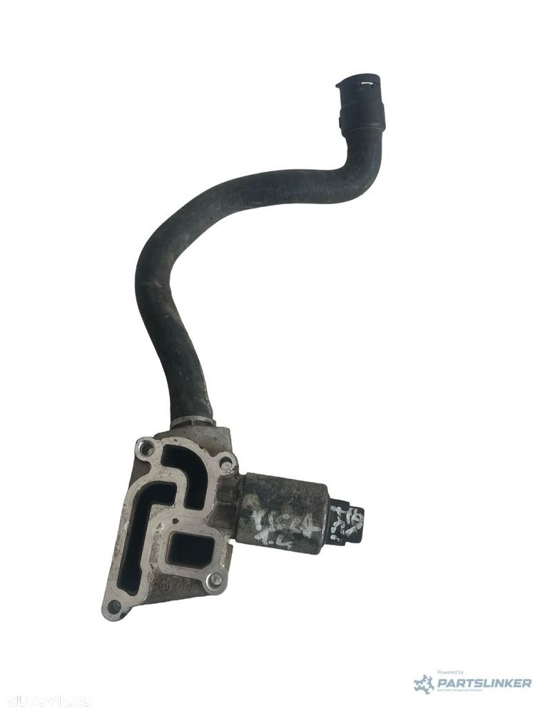 Supapă EGR OPEL CORSA D S07 2006 - 2014  1.4B 72287512 - 1
