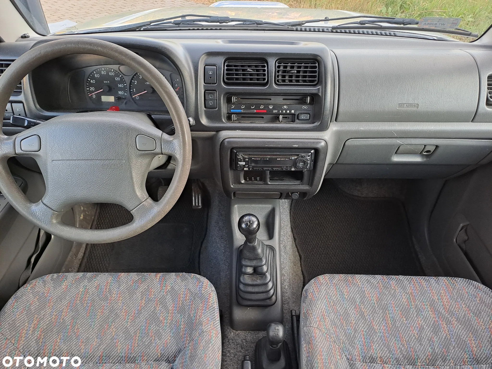 Suzuki Jimny - 14