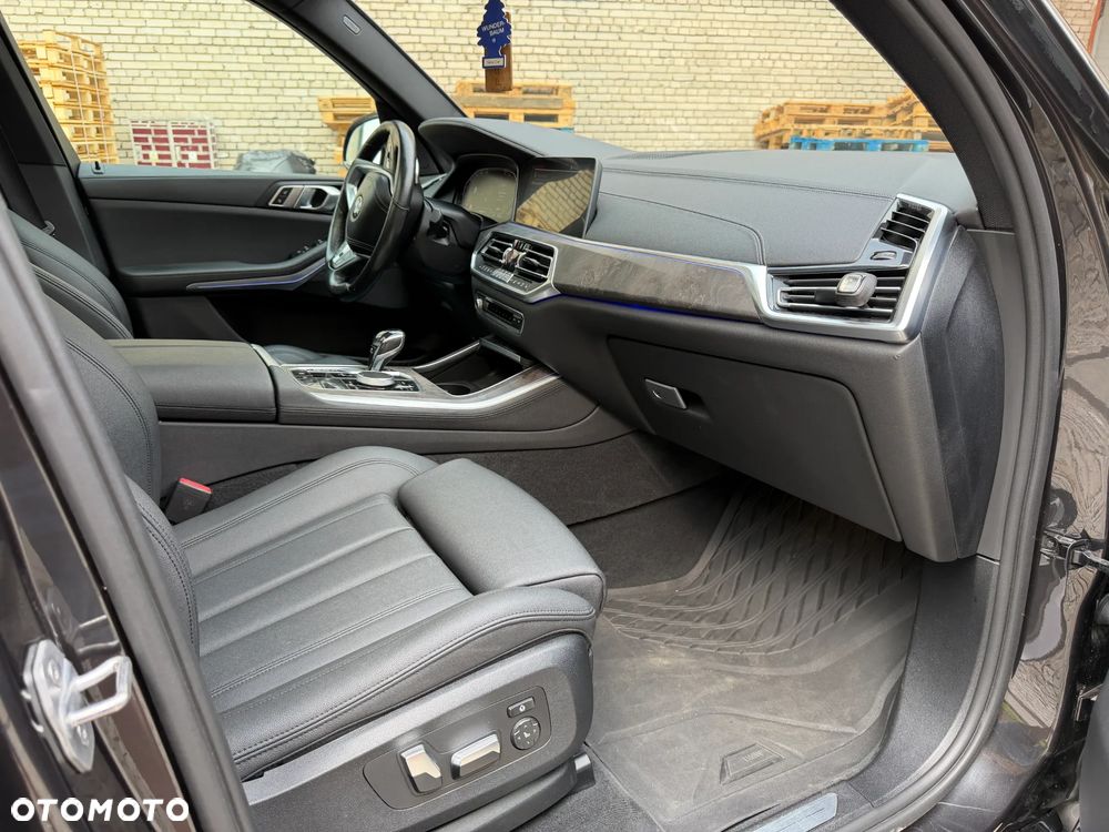 BMW X5 xDrive40i sport - 15
