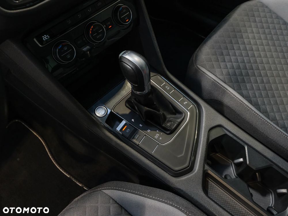 Volkswagen Tiguan 1.5 TSI EVO Comfortline DSG - 31