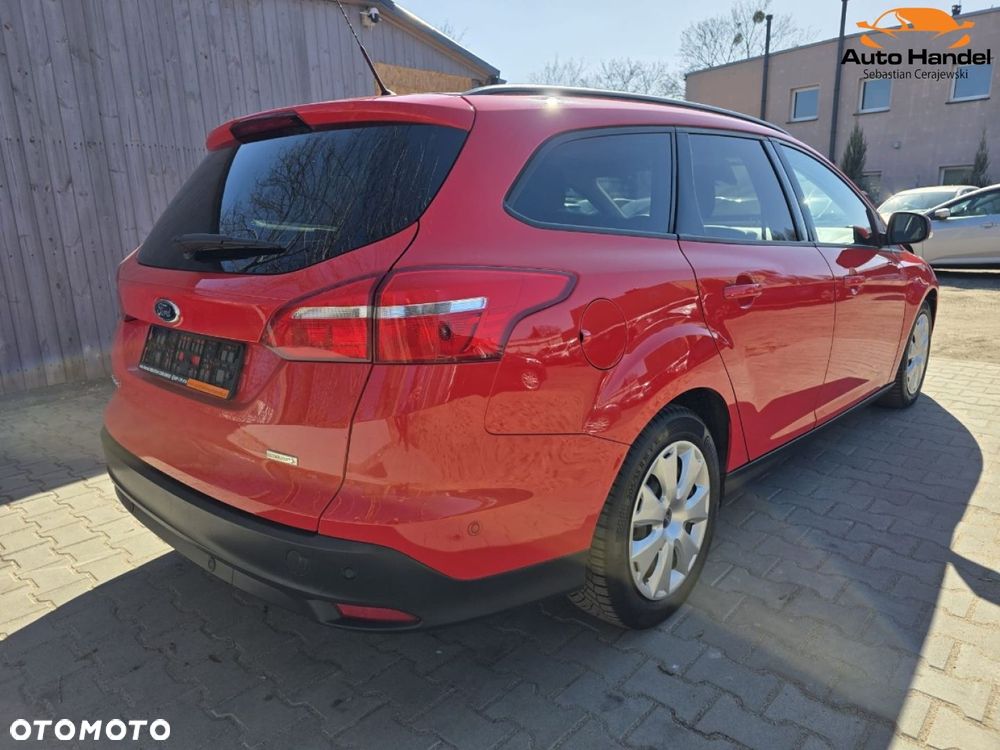 Ford Focus - 13