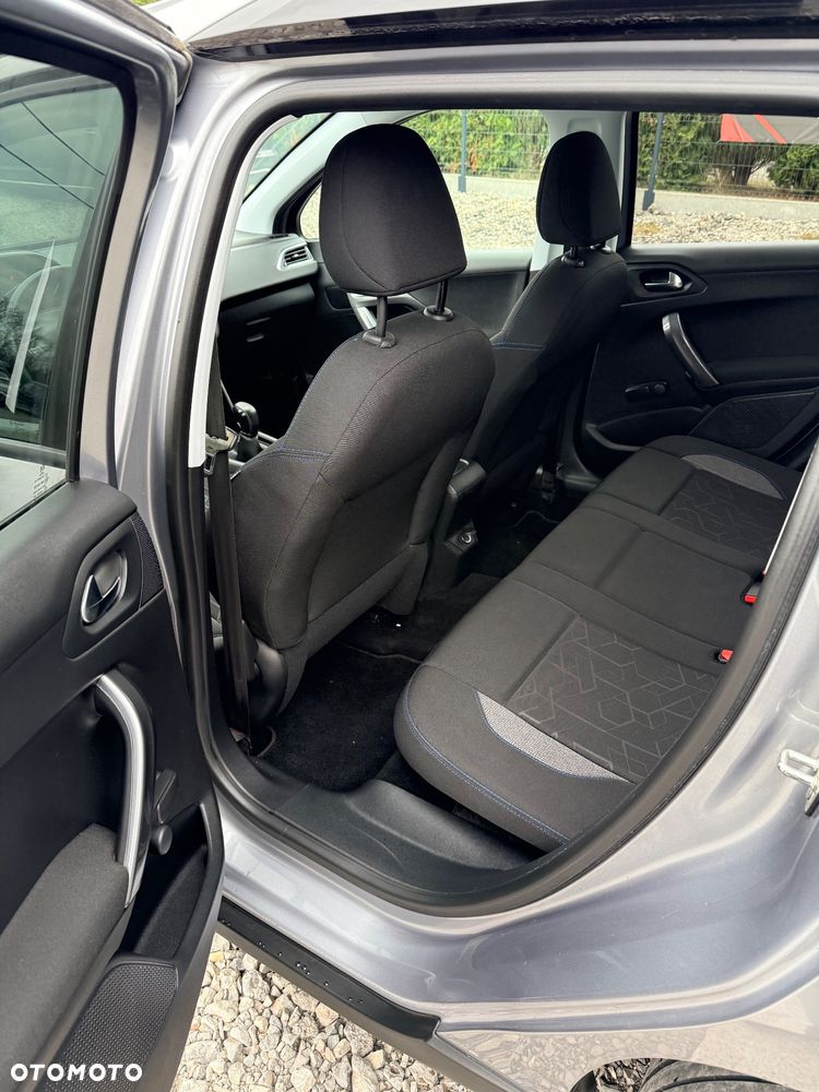 Peugeot 2008 1.2 VTi Allure - 9