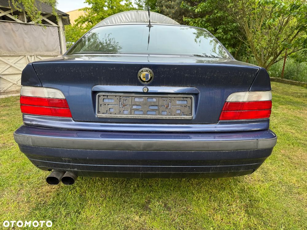 BMW-ALPINA Inny - 10
