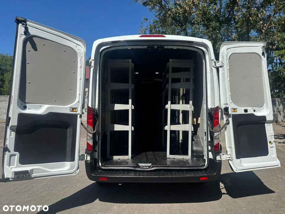 Ford Transit - 14
