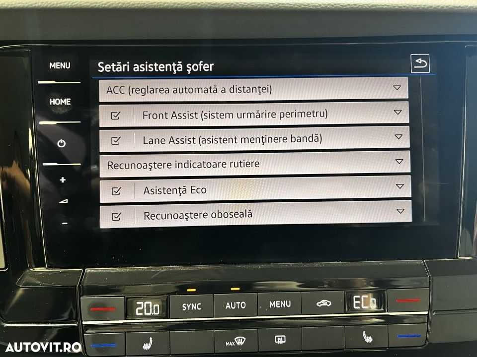 Volkswagen Touareg - 19