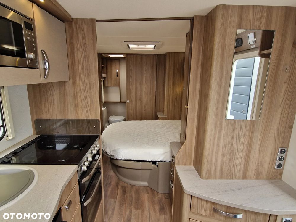 SWIFT Challenger 580 ALDE - 20