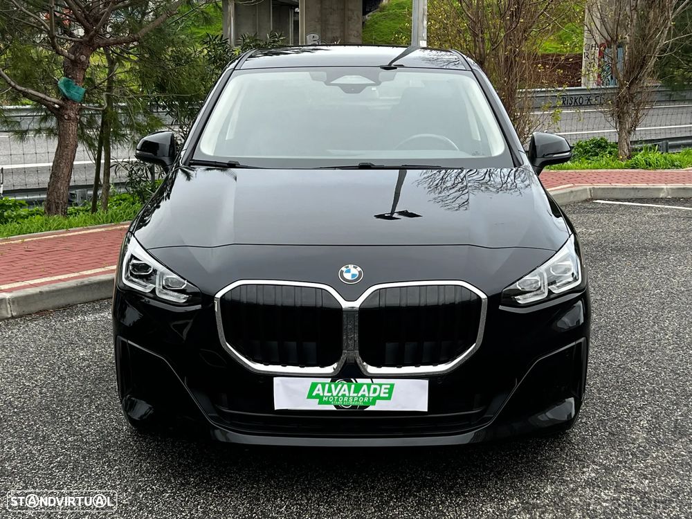 BMW 218 Active Tourer i Auto - 4
