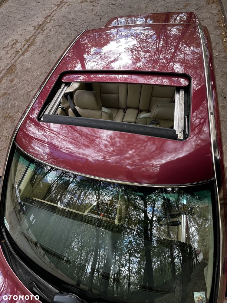 Mercedes-Benz W124 (1984-1993) - 37