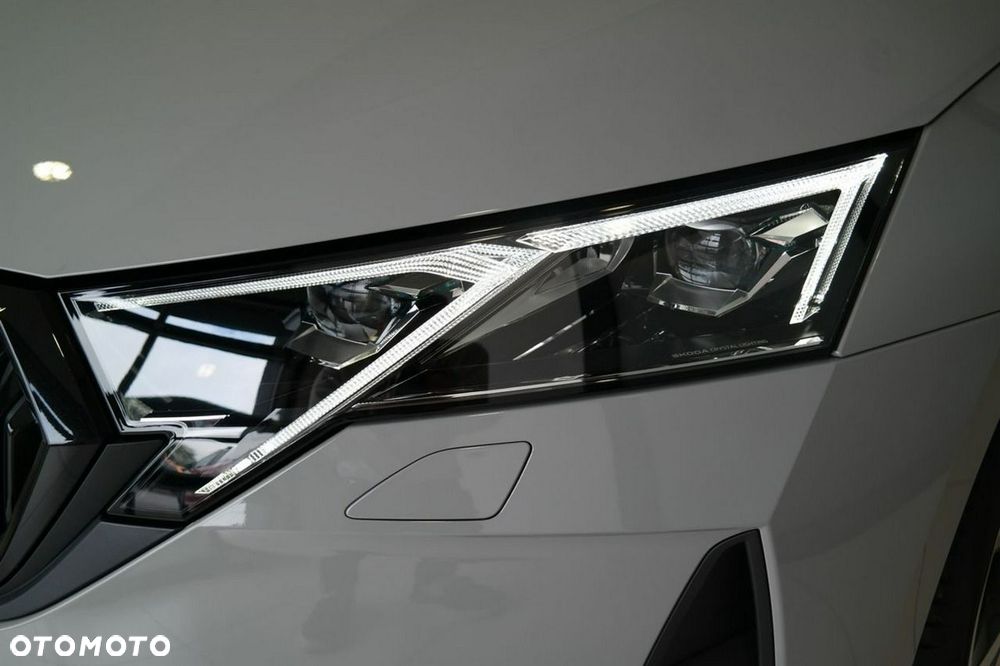 Skoda Octavia - 9