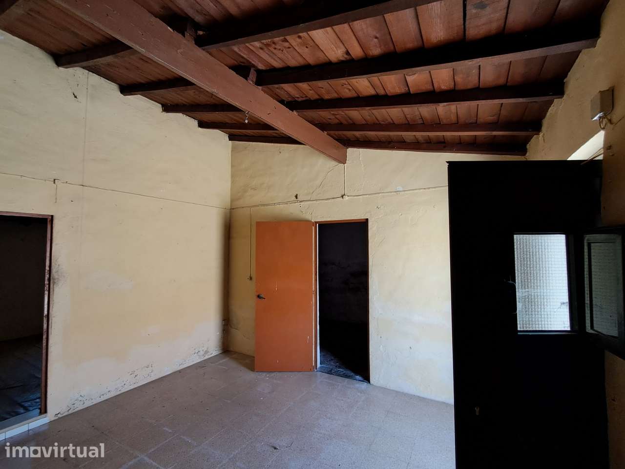 Moradia para remodelar em Santo Amaro (Sousel) - Grande imagem: 2/8