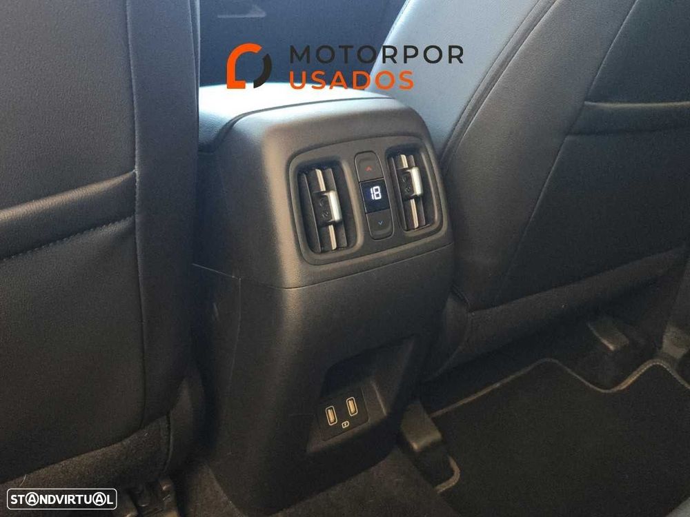 Hyundai Tucson 1.6 CRDi Premium - 28
