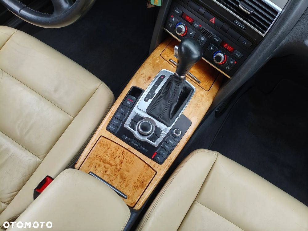 Audi A6 Avant 3.2 FSI tiptronic quattro - 20
