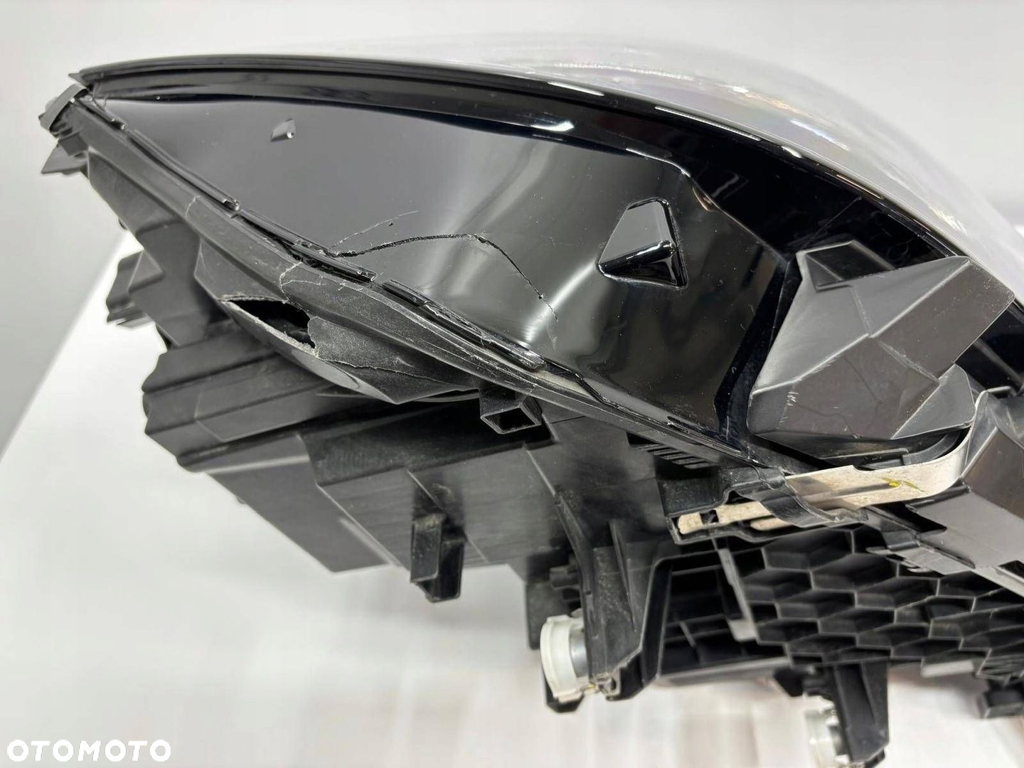 BMW X5 G05 Lampa Prawa Przód Przednia 9481790 - 13