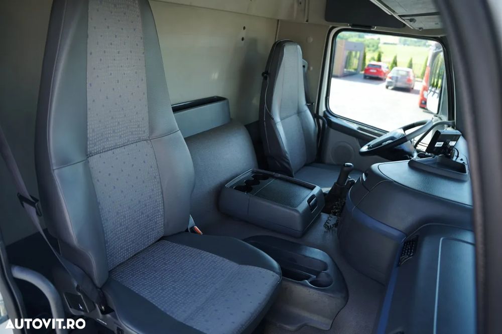 Volvo FM 420 / 8X4 / BASCULATOR 2 LATERAL / HIDRODOXY / BORDMATIC / MANUAL - 37