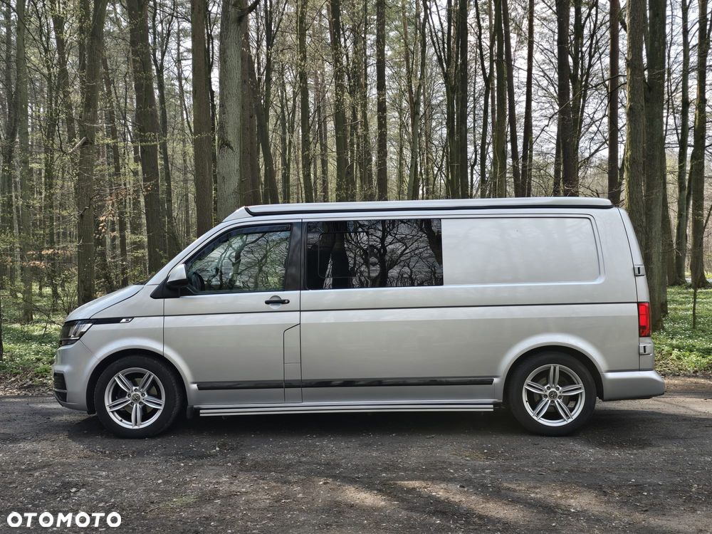 Volkswagen Transporter L2 - 40