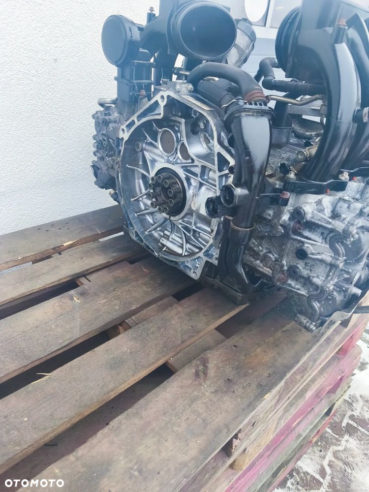 Silnik Porsche 911 3.8 L (991) MA103 32553879 3.8L 294kw 2015 - 6