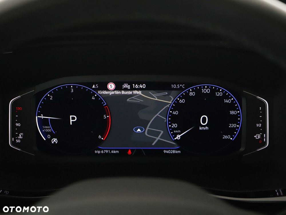 Volkswagen California - 15