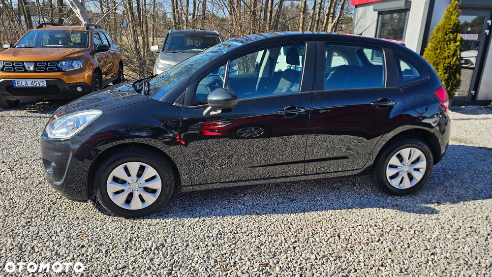 Citroën C3 1.4 Tendance - 3