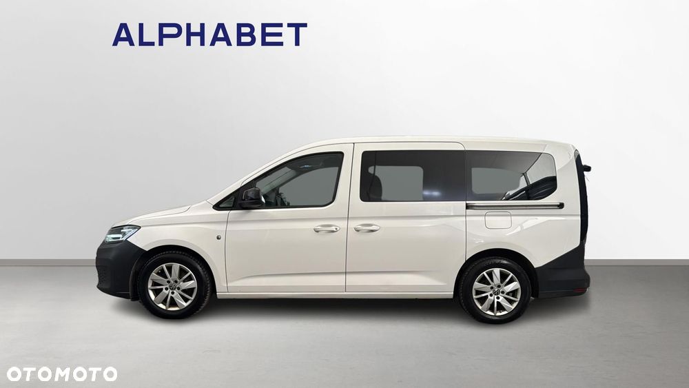 Volkswagen Caddy Maxi 2.0 TDI - 2