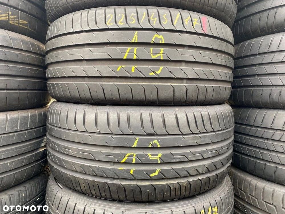 225/45/17 Nexen N'Fera SU2_6,3mm_4szt_(19) - 4