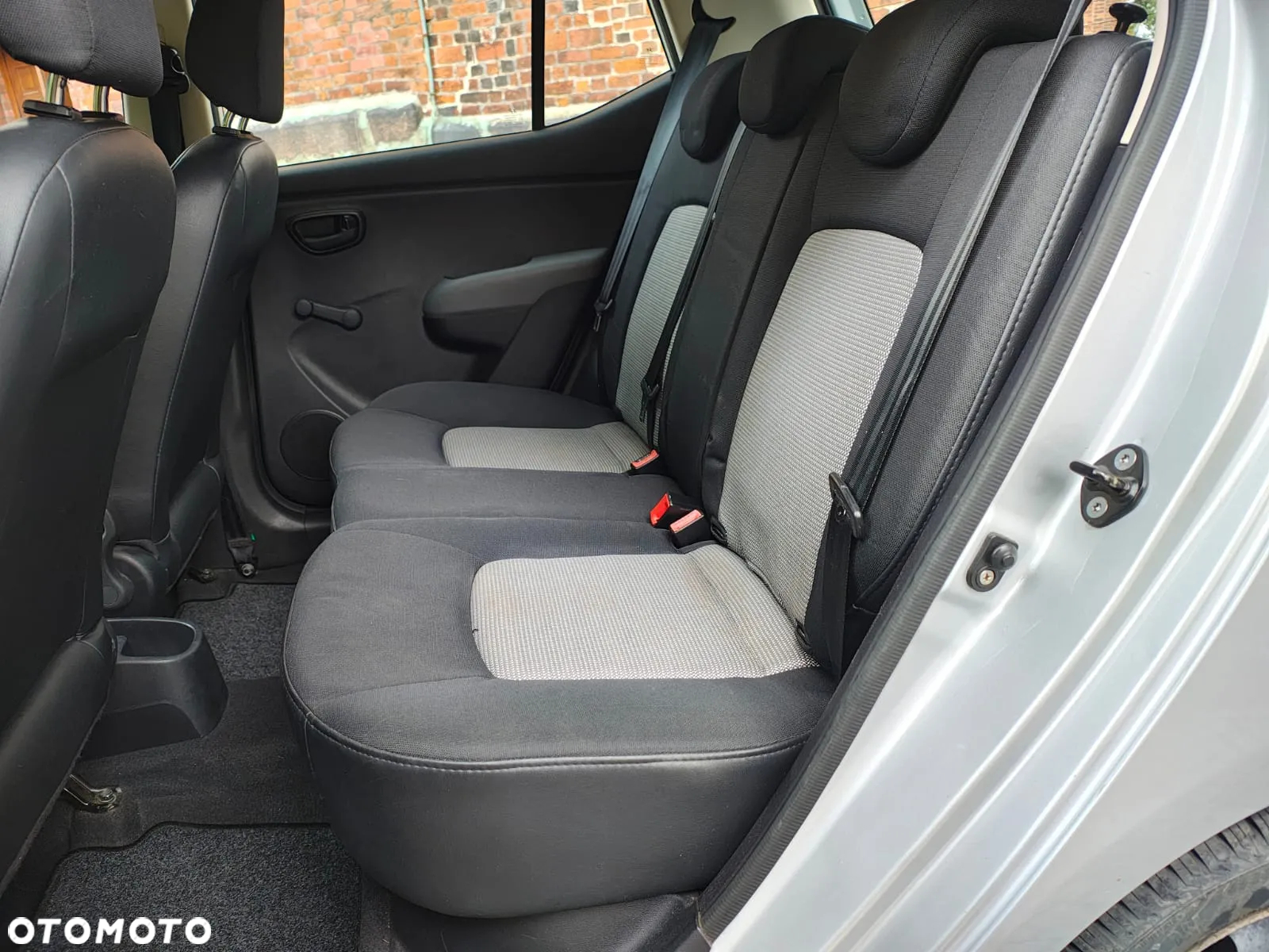 Hyundai i10 1.1 Classic - 10