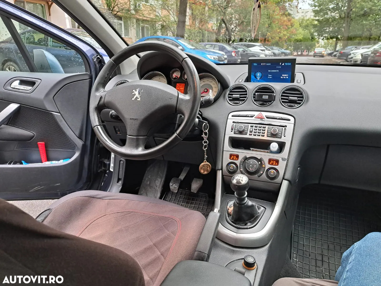 Peugeot 308 - 13