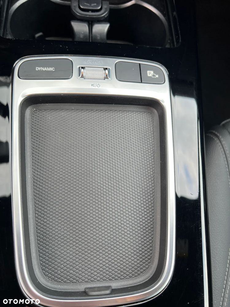 Mercedes-Benz Klasa A 180 d 8G-DCT Style - 25