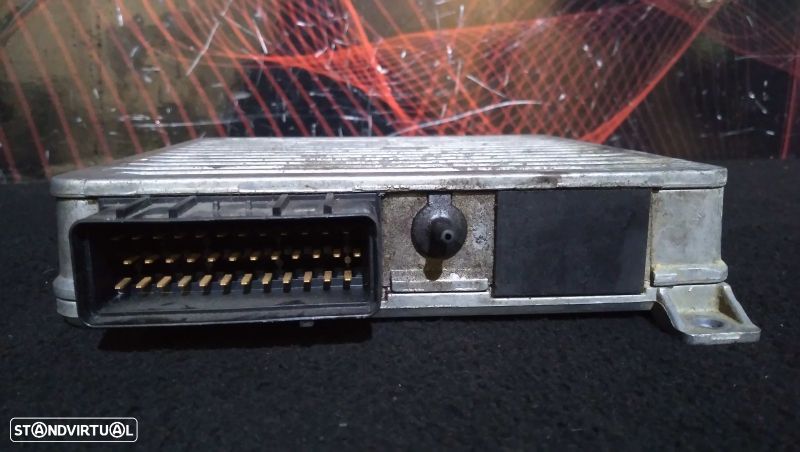 Centralina Do Motor Rover 400 Hatchback (Rt) - 2