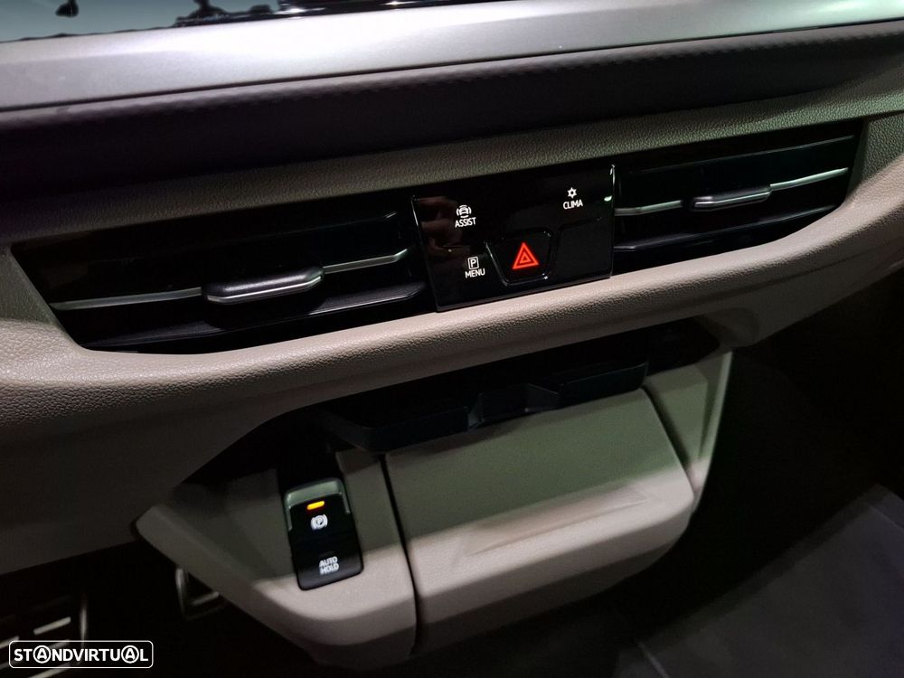VW Multivan 2.0 TDI Style Longa DSG - 20