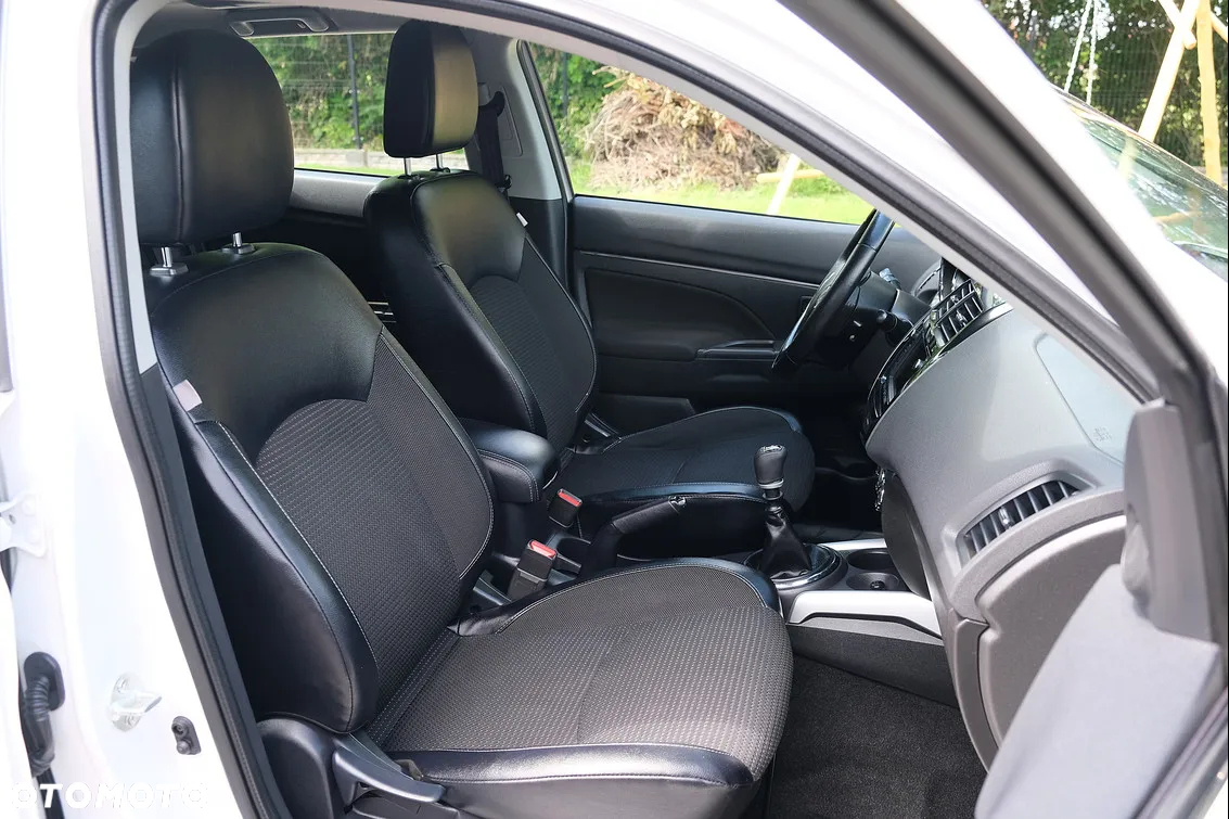 Citroën C4 Aircross - 26