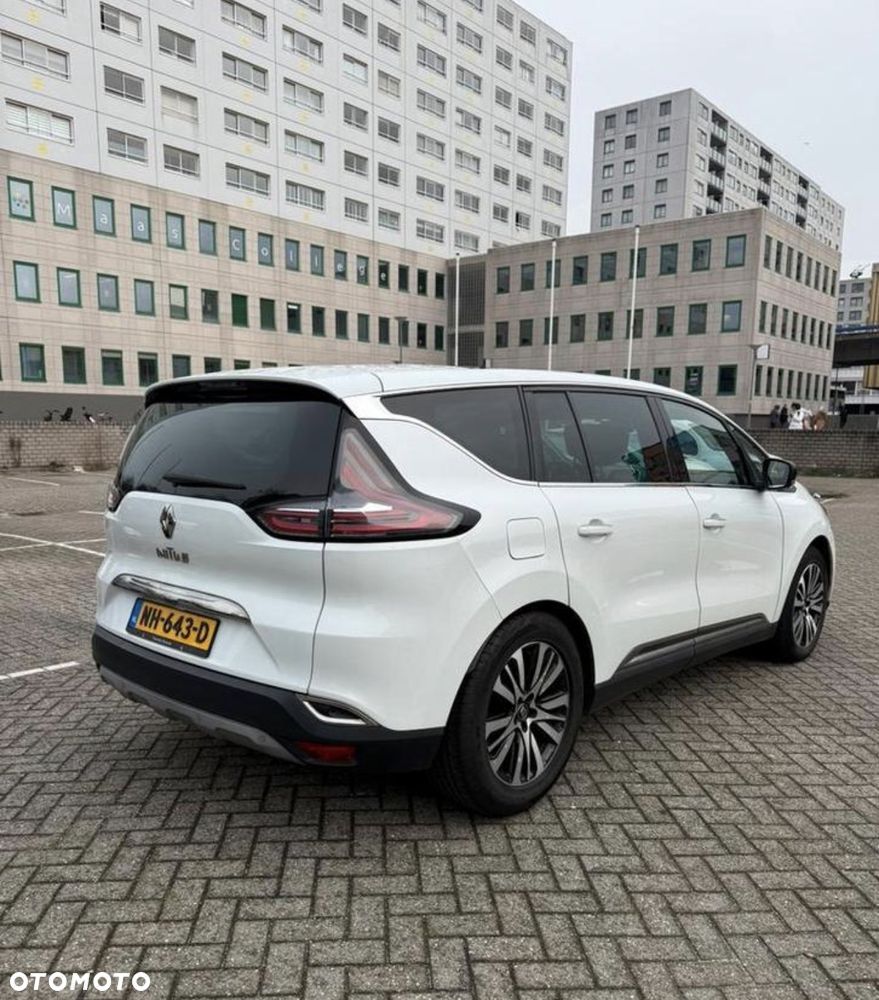 Renault Espace Energy dCi 160 EDC Initiale Paris - 4