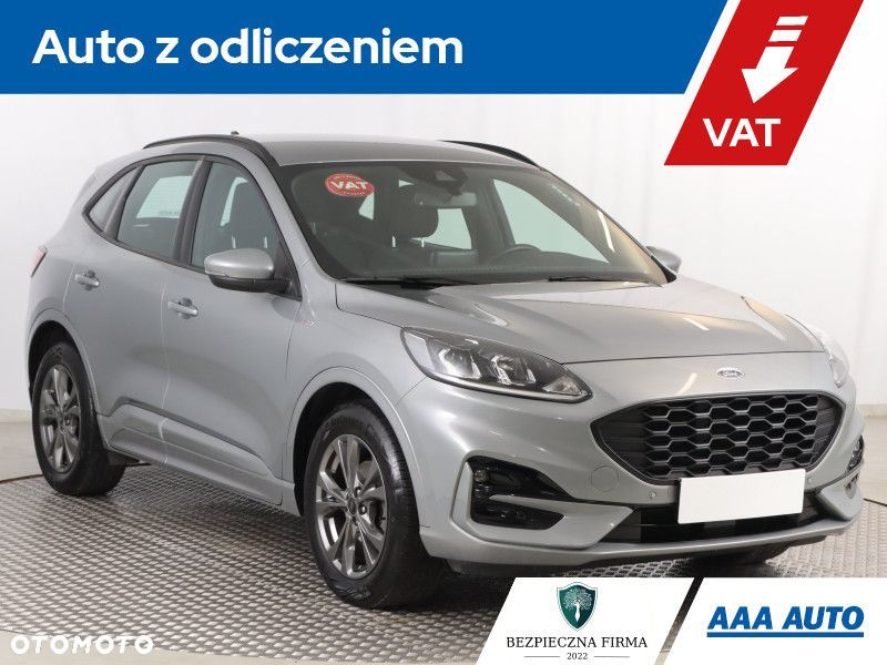 Ford Kuga - 1