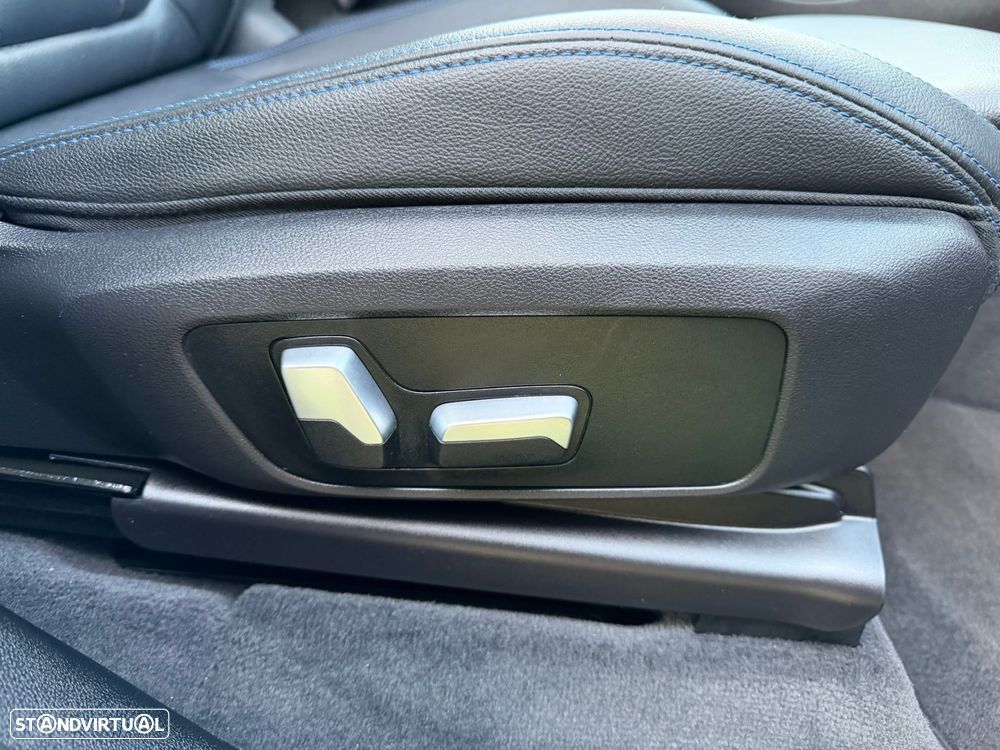 BMW iX3 M Sport Impressive - 25