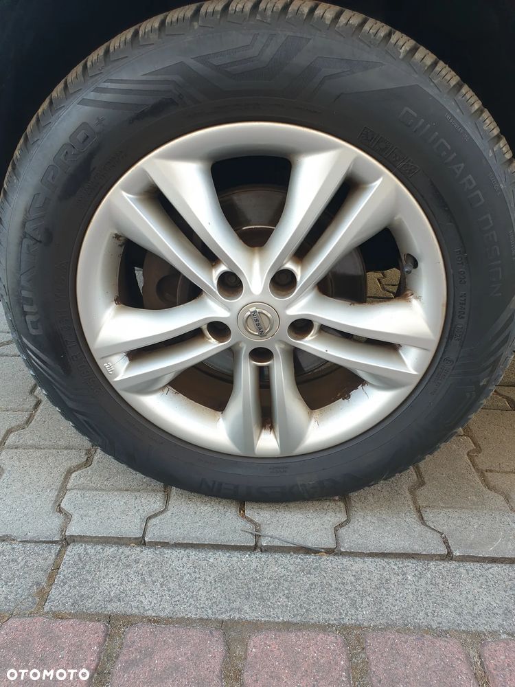 Nissan Qashqai 1.6 I-Way - 39