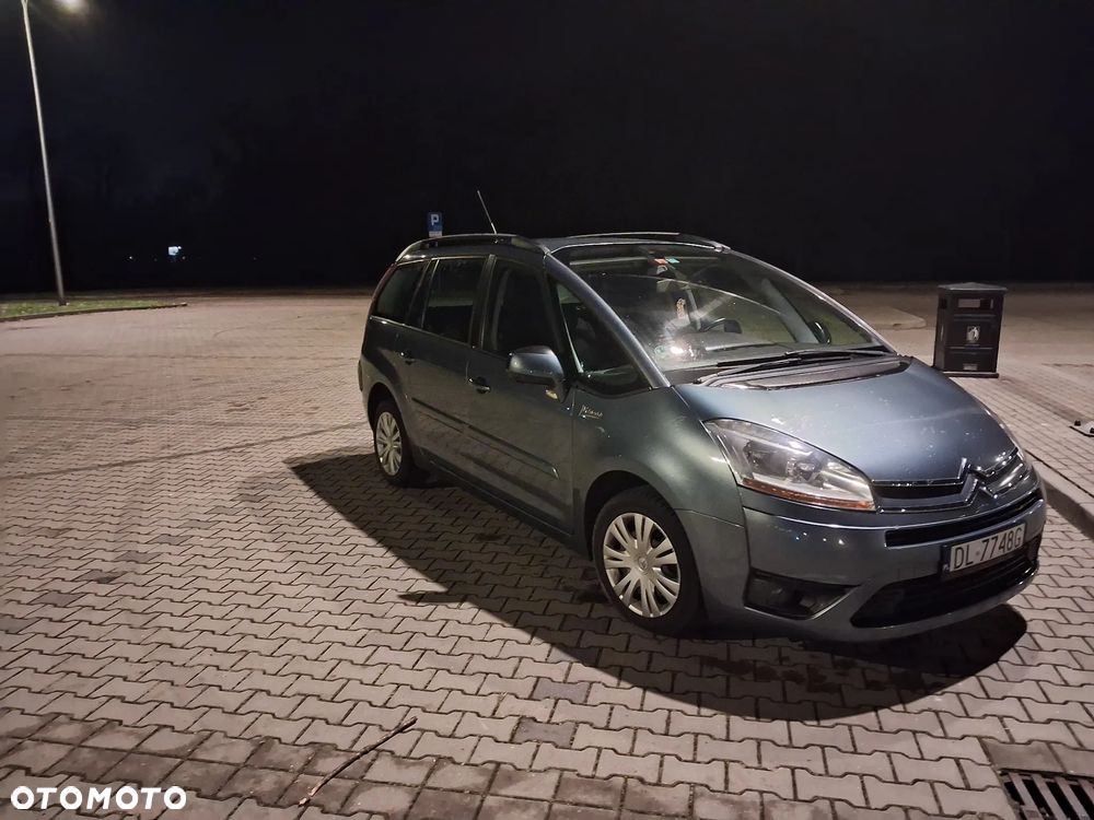 Citroën C4 Picasso - 4